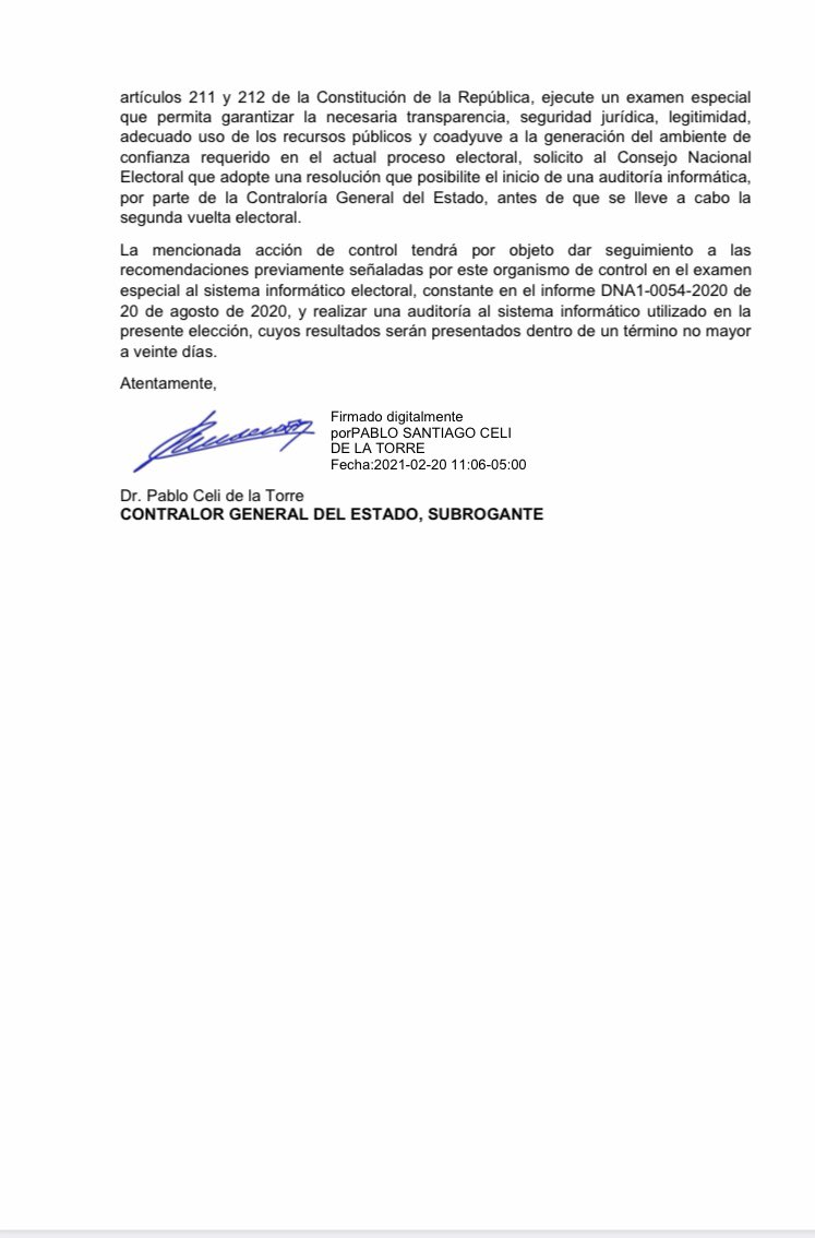 MashiRafael's tweet photo. Celi ya empezó a meter mano en las elecciones.
¡Sinvergüenza! Debe andar asustadísimo. Sabe todo los juicios que va a tener por la usurpación de funciones.
#EstánDesesperados https://t.co/mfwgEUbtOW