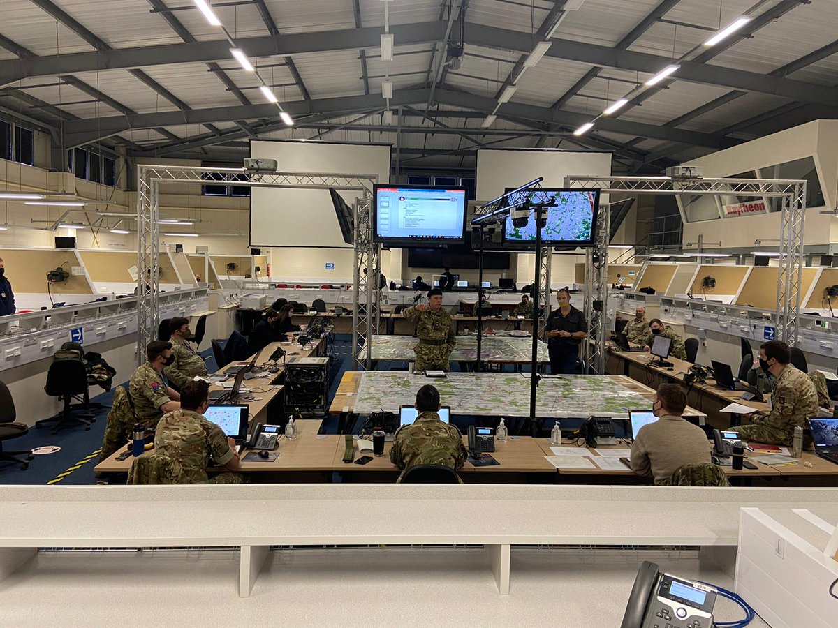7 (UK) Brigade 🇬🇧 tweet media
