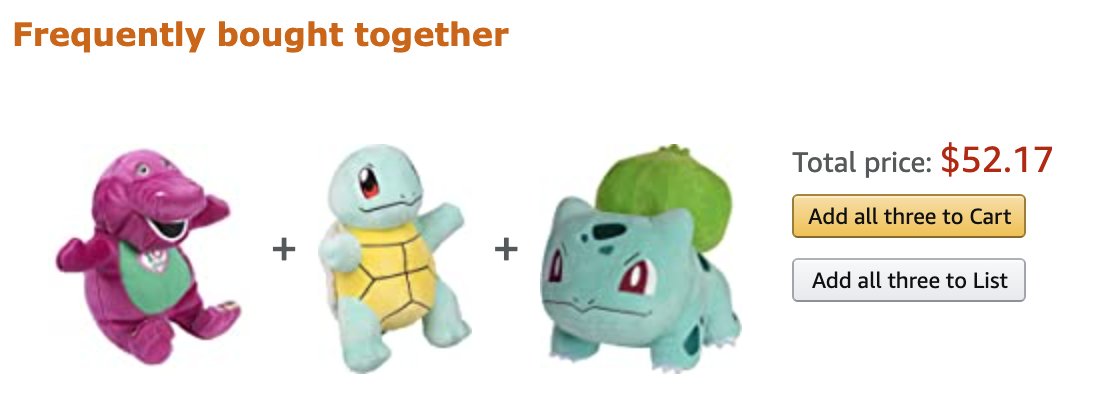 MystSaphyr's tweet photo. @videogamedeals do not separate them https://t.co/ut237y1xPS