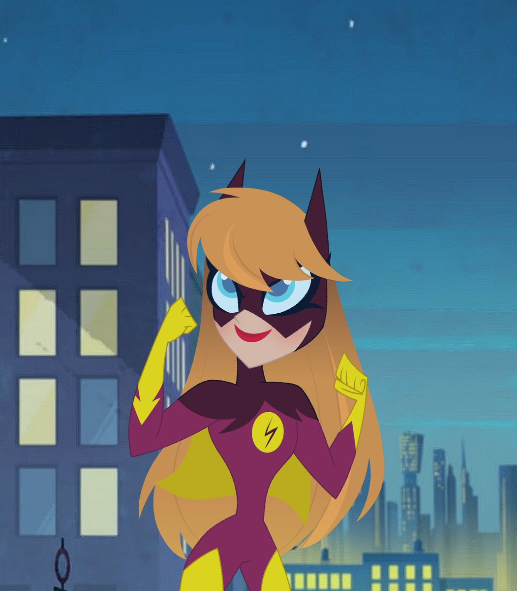 Nora Allen - Barbara Gordon \u0026 Barry Allen daughter (DC Super Hero Girls  2019) #dc #dccomics #dcuniverse #batgirl #dcsuperherogirls #batman  #dickgrayson #nightwing #redhood #jasontodd #barbaragordon #dianaprince  #wonderwoman #zatanna #zeezatara ..., image size:1051x1200