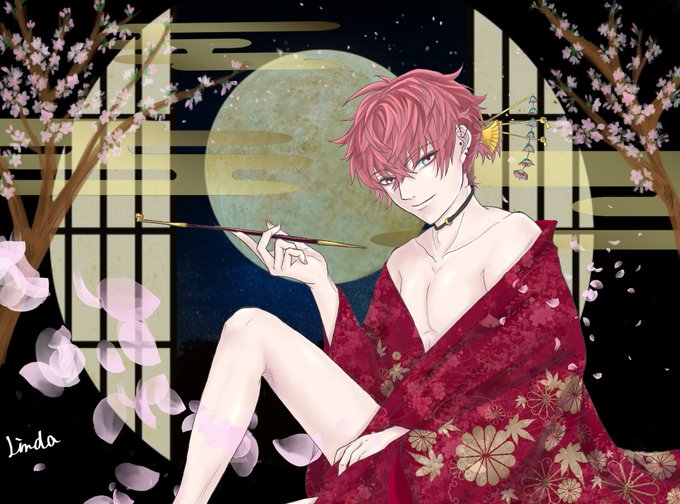 花魁のtwitterイラスト検索結果 花魁のtwitterイラスト検索結果