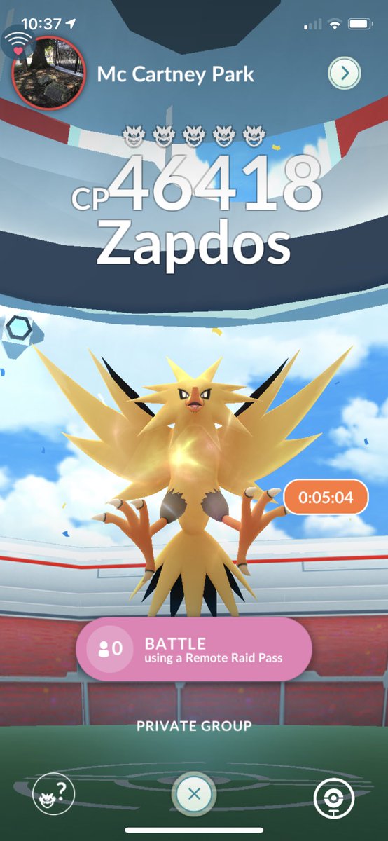 PokemonGoRaider's tweet photo. Need people for this 5-Star raid.  First come Basis. If we are already friends be online and Good Luck!

Friend Code:

4525 4210 6801

#PokemonGO
#PokemonGOfriend  #PokemonGOamigo #pokemongoamigos #PokemonGOfriendscode 
#PokemonGoRaids #PokemonGoRaid #PokemonGoFriendCodes https://t.co/Ga6i6SYIzg