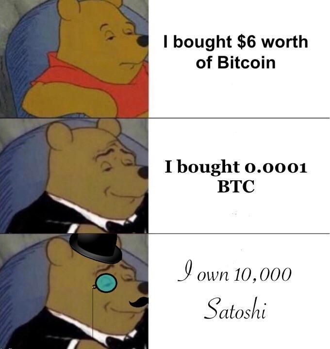 lewojtek's tweet photo. Bitch please
.
#bitcoins #bitcoin #cryptocurrency #bitcoinmining #crypto #bitcoinnews #blockchain #btc #ethereum #bitcoinprice #bitcoincash #bitcointrading #cryptocurrencies #forex #money #bitcoinexchange #investment #cryptotrading #litecoin #trading #bitcoinbillionaire #btcusd https://t.co/1gkuQGn1UK