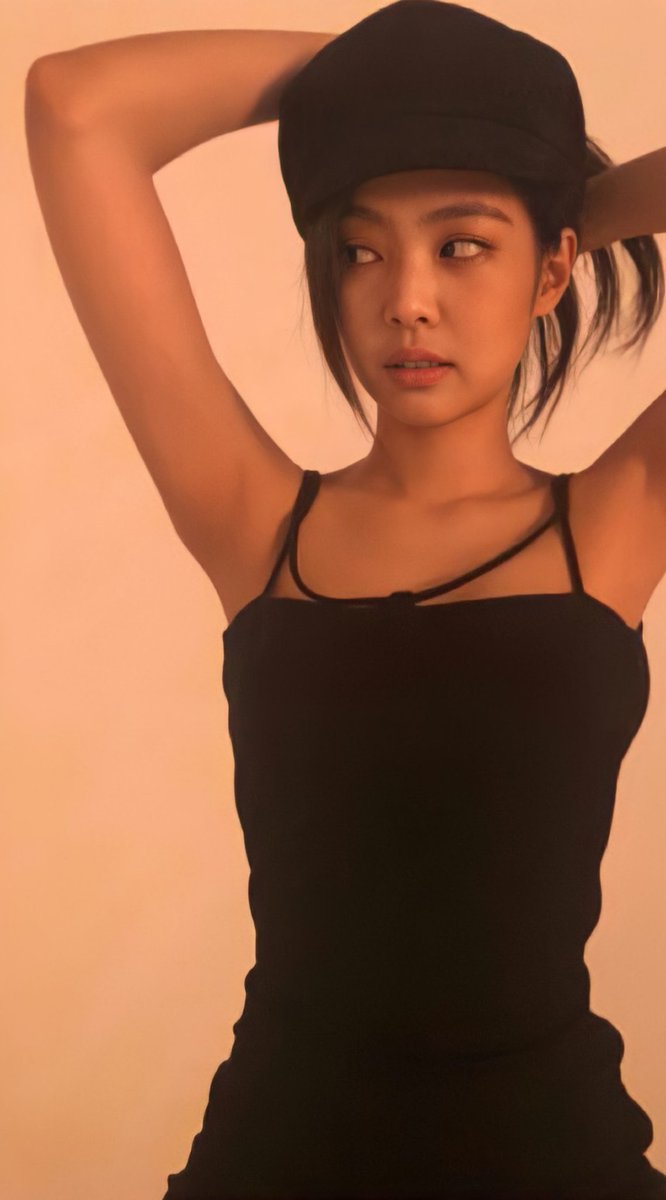 jennie pics tweet media