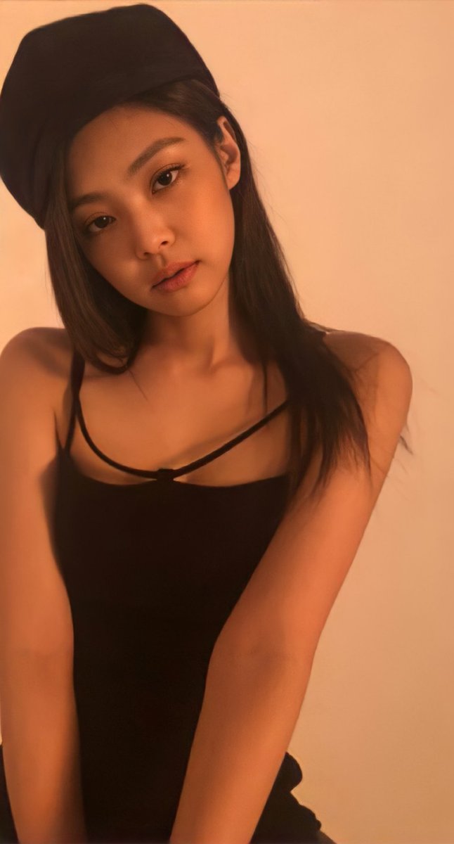 ok everyone let's talk about her