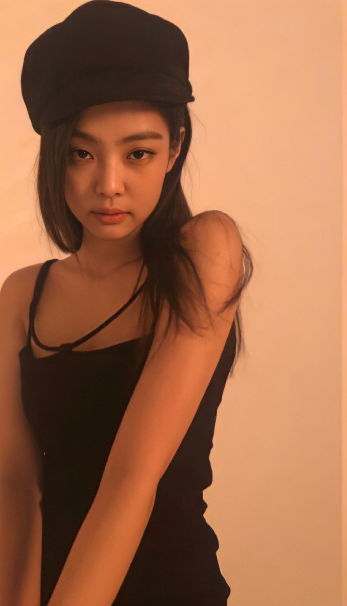 jennie pics tweet media