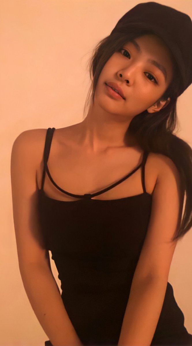 jennie pics tweet media