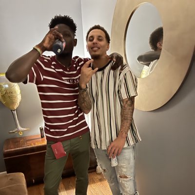 Tre’ tweet media
