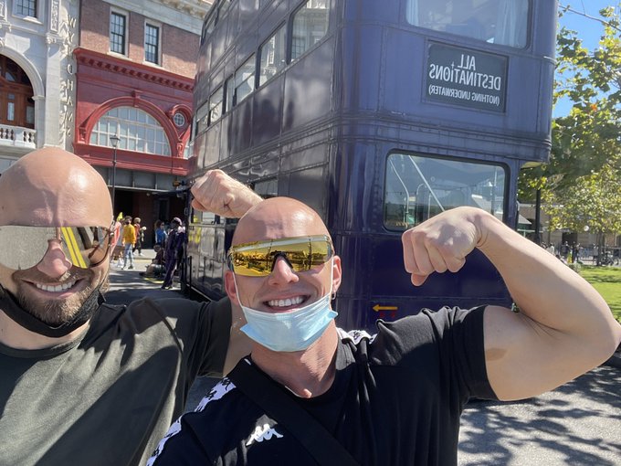 4 pic. Being children @Tarzan_TopXXXL https://t.co/4cytU2YyyK