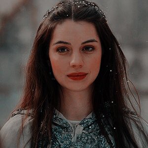 bestchxracters's tweet photo. Mary Stuart from Reign https://t.co/nw7Zka04Ur