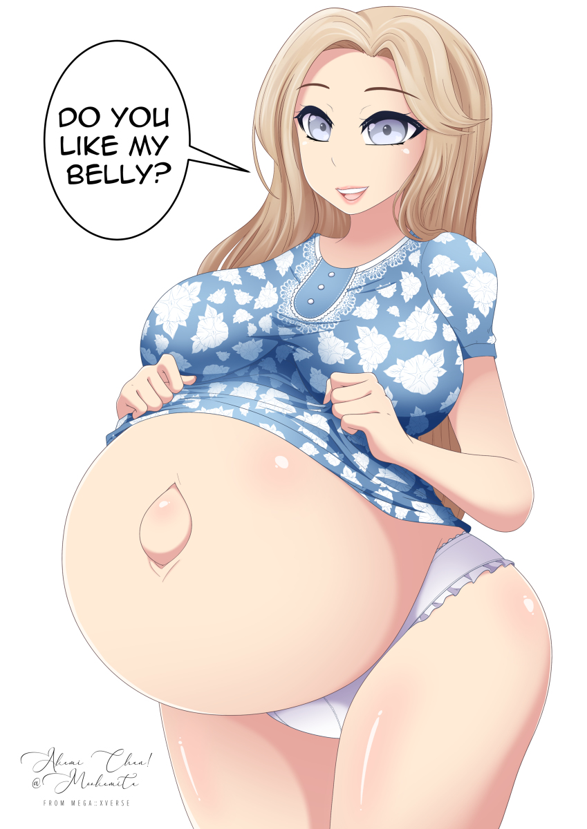 Mookemita tweet picture