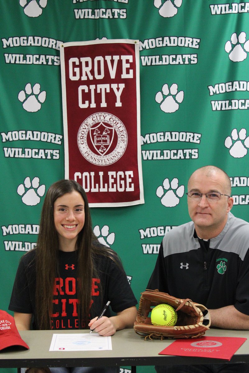 bab_brodie's tweet photo. Grateful to call Grove City my new home for the next four years. Even more grateful for all the support and guidance I’ve received each day from my family, friends, coaches, and most importantly, God. #wolverinesforever @GCC_SB @Moggysoftball @RobinsonWorkou1 https://t.co/4sPY6HVxxa