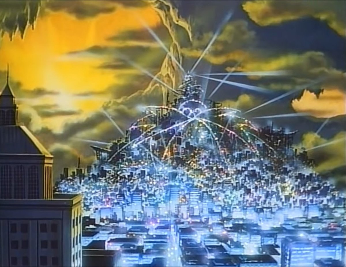 AbelMunizJr's tweet photo. Sonic Ova background art appreciation post https://t.co/yXtqHGfOoK