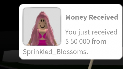 billysxproofs's tweet photo. @KaileeShepek is trusted! I have traded with her in the past and she has never scammed me! I went first with the nfr skele Rex and she gave me 200k bbc! Ty :) https://t.co/FhhlKeQBAK