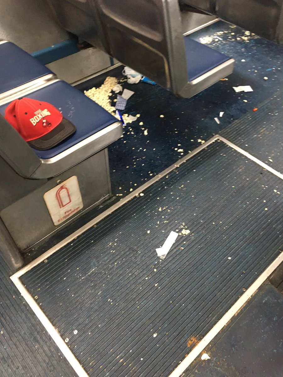 westphillyroc62's tweet photo. 2-20-21 mfl COVID 19 pandemic and @SEPTA  still don’t nothing to keep its riders safe and clean @PhillyMayor  is nothing to hold them responsible @NBCPhiladelphia  @6abc  why this not on the news https://t.co/Ohweofn1OE
