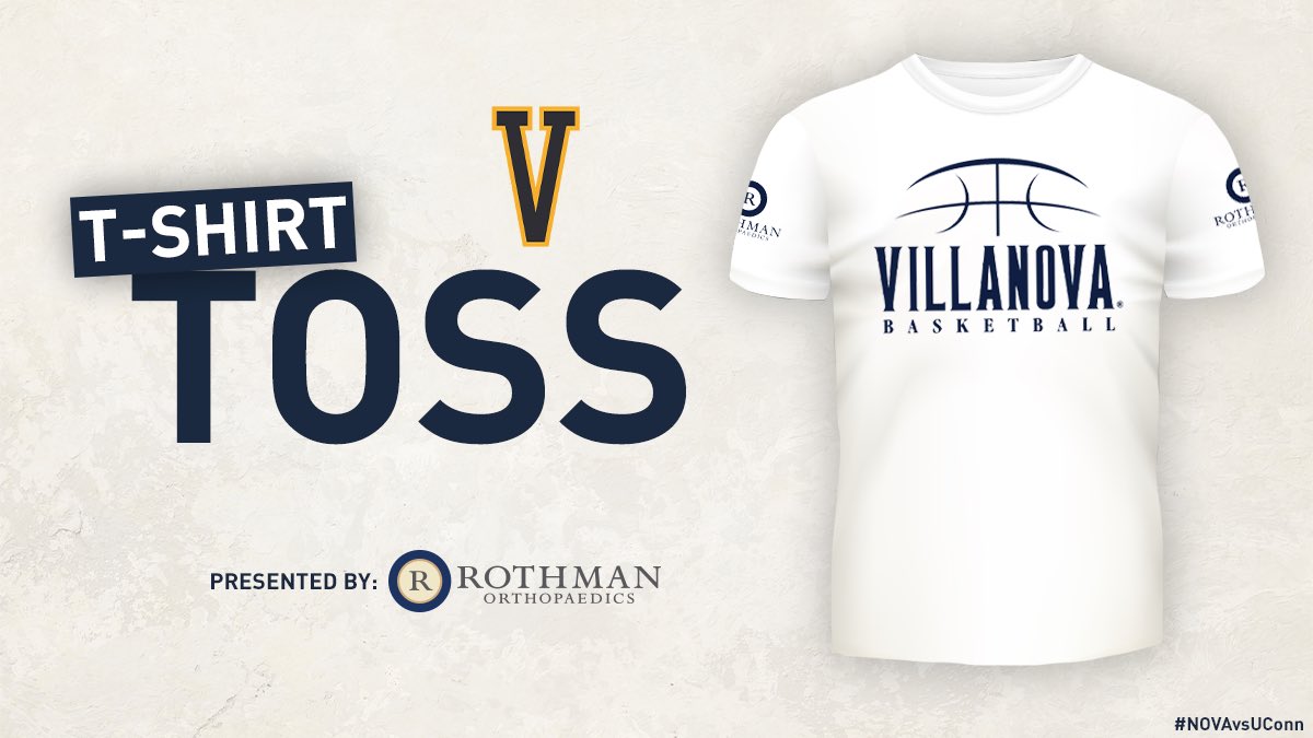 @NovaMBB's photo on Villanova
