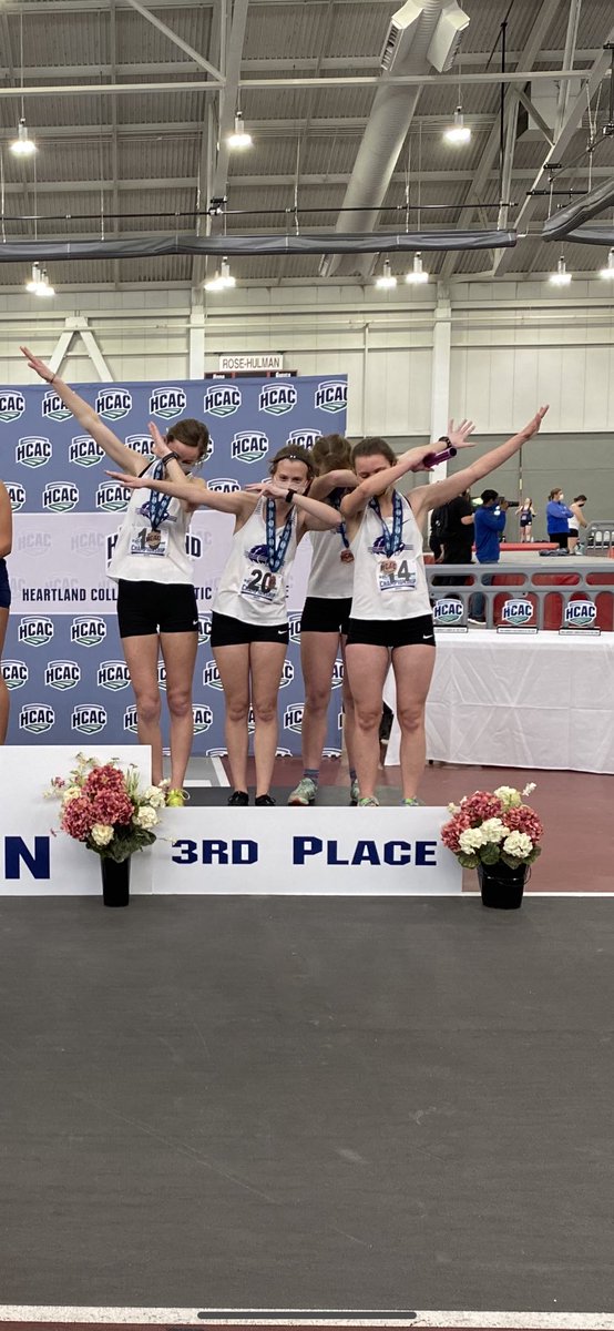 Bluffton XCTF tweet media