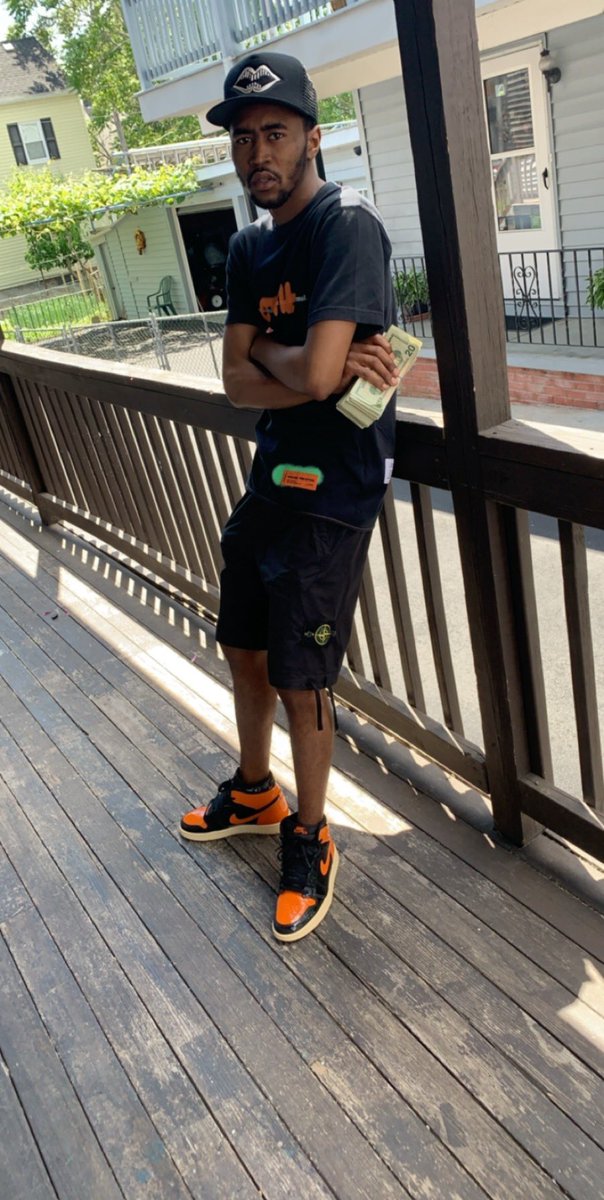 BeanzBands's tweet photo. I Ran 🏃 It Up I Can’t Complain 🤷🏾‍♂️ https://t.co/TkAXkuCSZS
