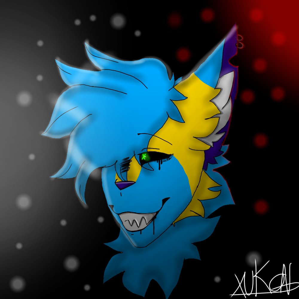 xen_beast's tweet photo. This is Xenion. He/she is unknown species https://t.co/XyUQ3wr8gn