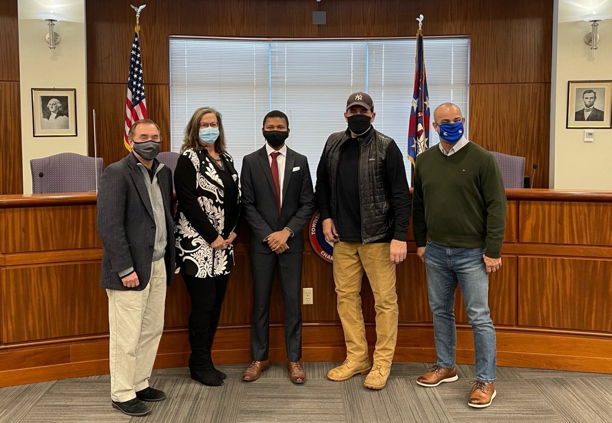 Speaker Craig J. Coughlin tweet media