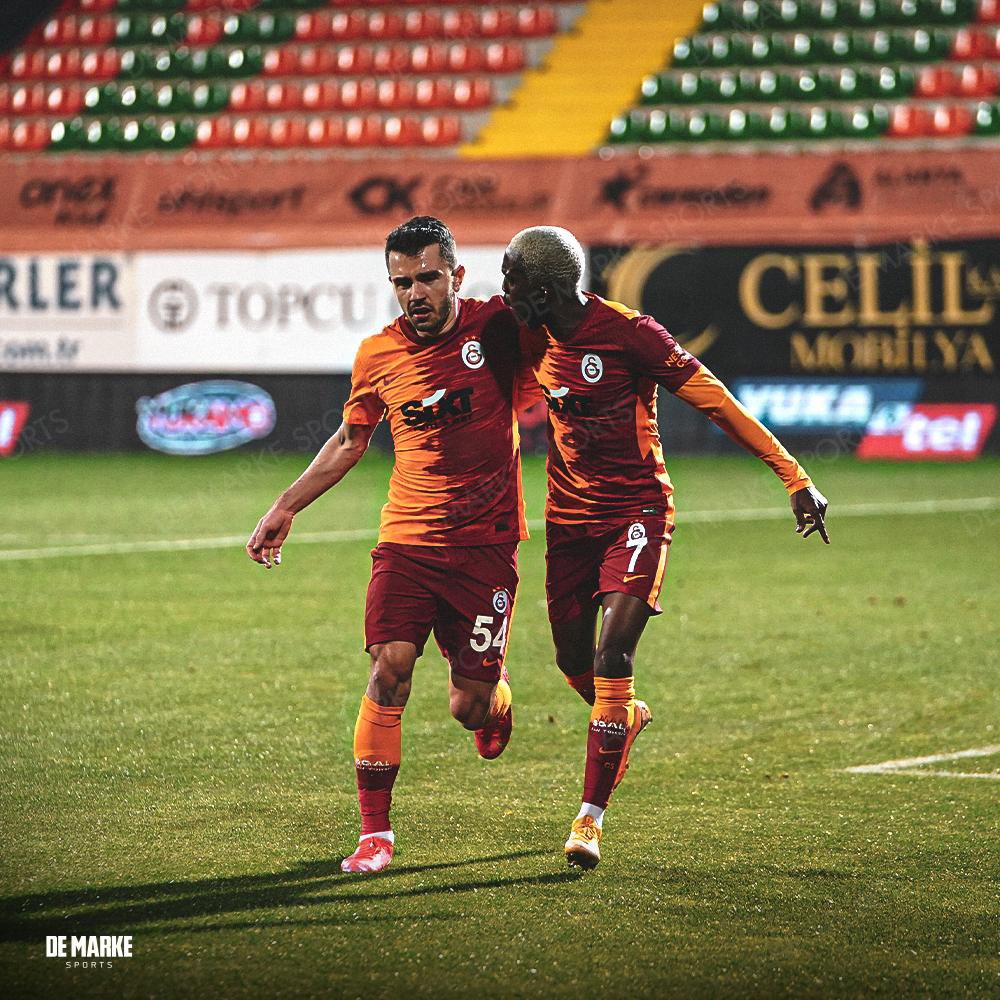 Emre KILINÇ tweet media