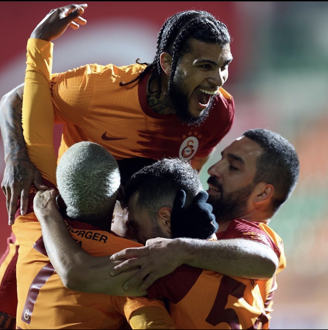 Emre KILINÇ tweet media