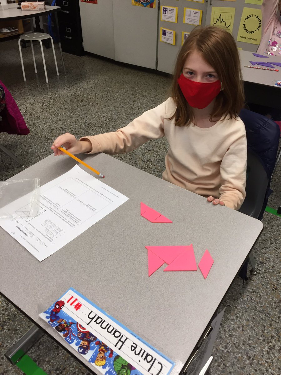 mkirkpat2's tweet photo. More examples of face to face (kind of) fun! @LuxfordES https://t.co/NjoMPkj9md