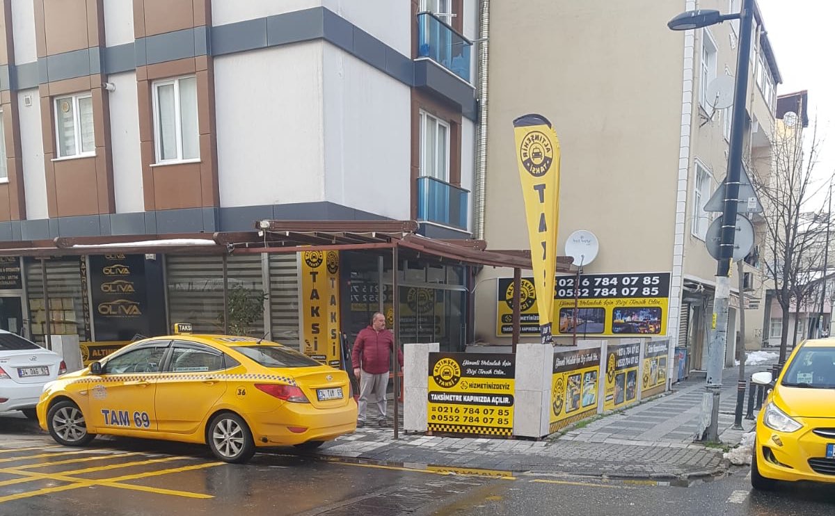 Altinsehir Taksi Alttaksi Twitter Altinsehir Taksi Alttaksi Twitter