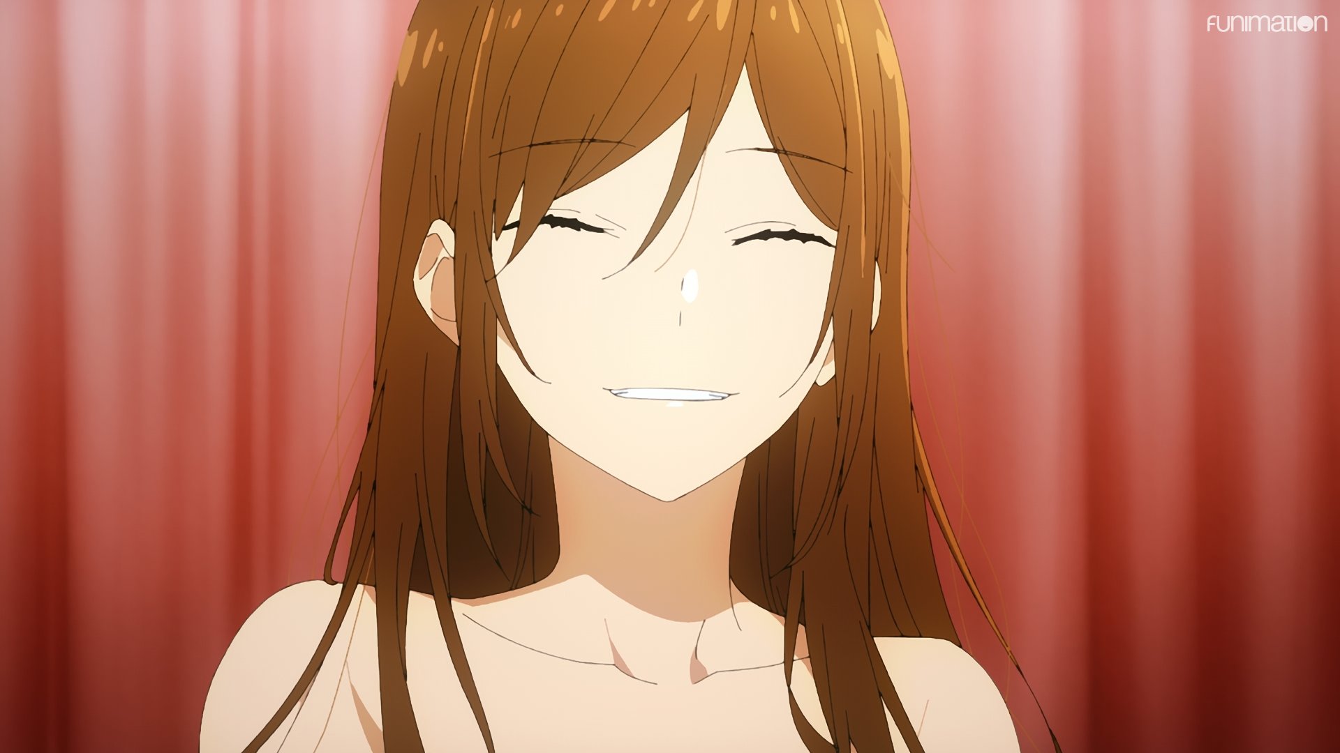 Horimiya Horimiya Anime GIF - Horimiya Horimiya anime Hori san to