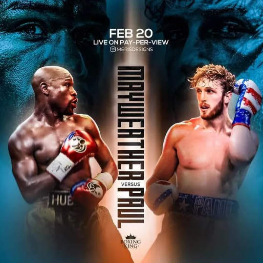 HD LIVE🔴►mayweathervspaulfight.com