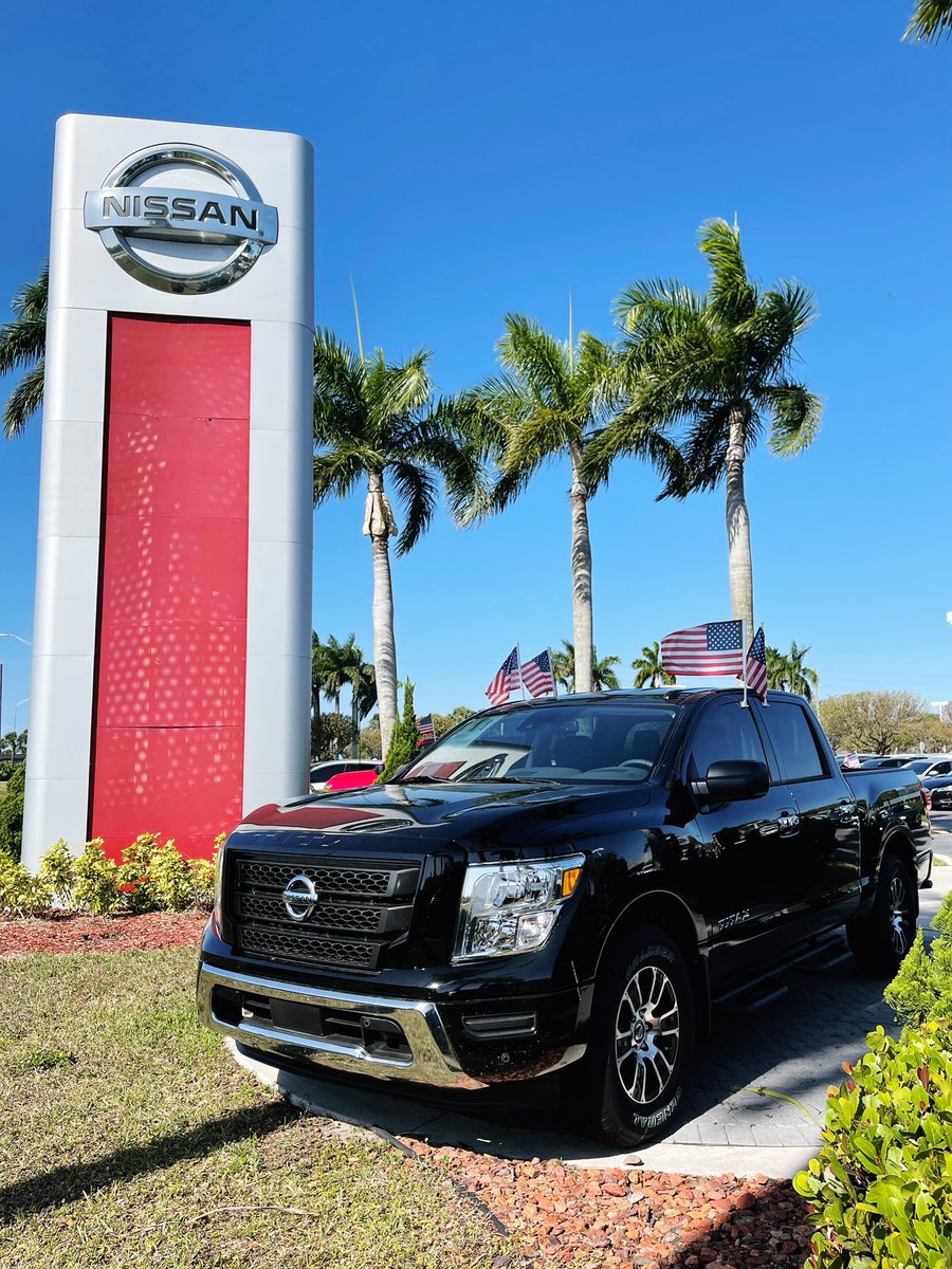 S441Nissan's tweet photo. The 2021 Nissan Titan exemplifies power and convenience 💪 #Southern441Nissan #NissanTitan #FreeTestDrive #WeMakeItEasy https://t.co/vaOWeBxPMC