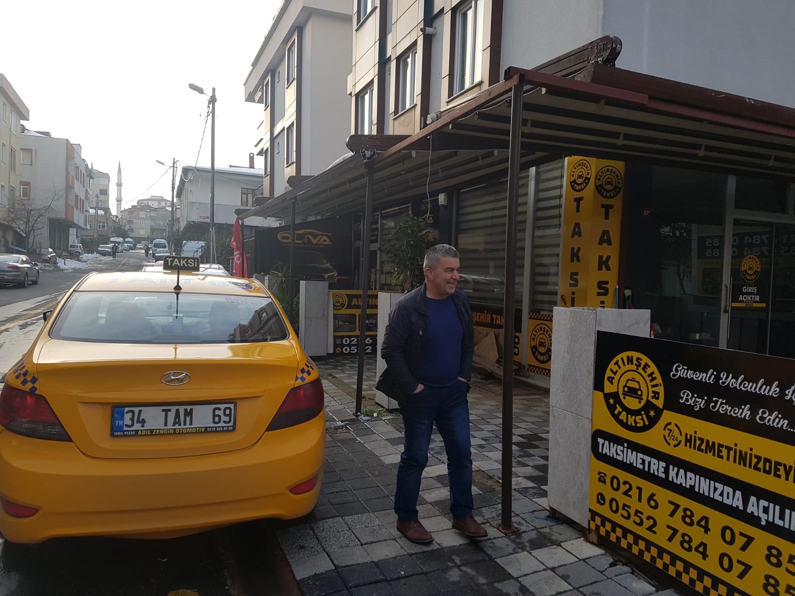 Altinsehir Taksi Alttaksi Twitter Altinsehir Taksi Alttaksi Twitter