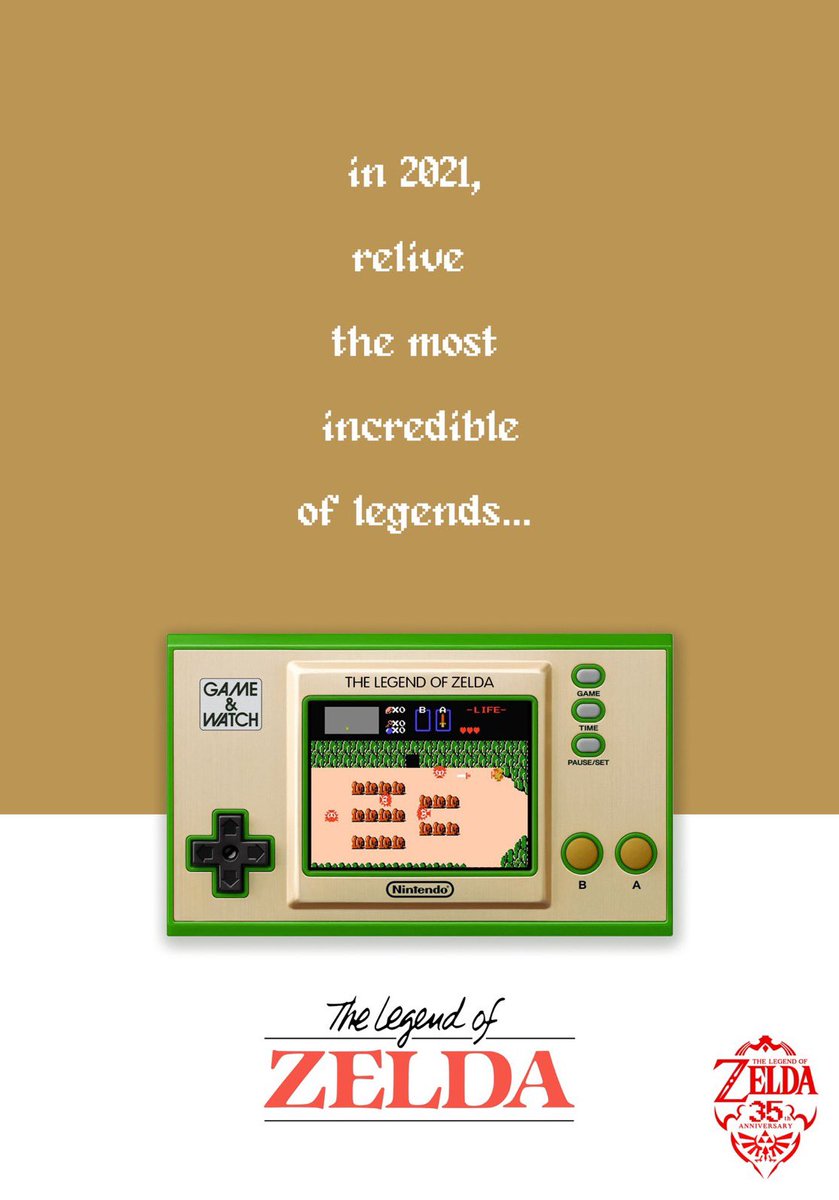 SilberEric's tweet photo. @NintendoAmerica please I never asked for much just make this happen already #NintendoDirect https://t.co/yBUtfEN46k