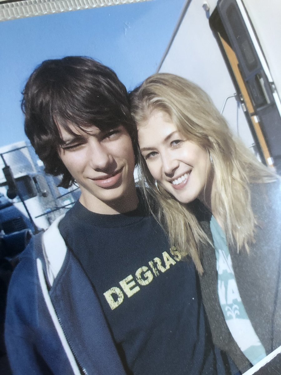 Devon Bostick Girlfriend 2025 Dru Wenonah