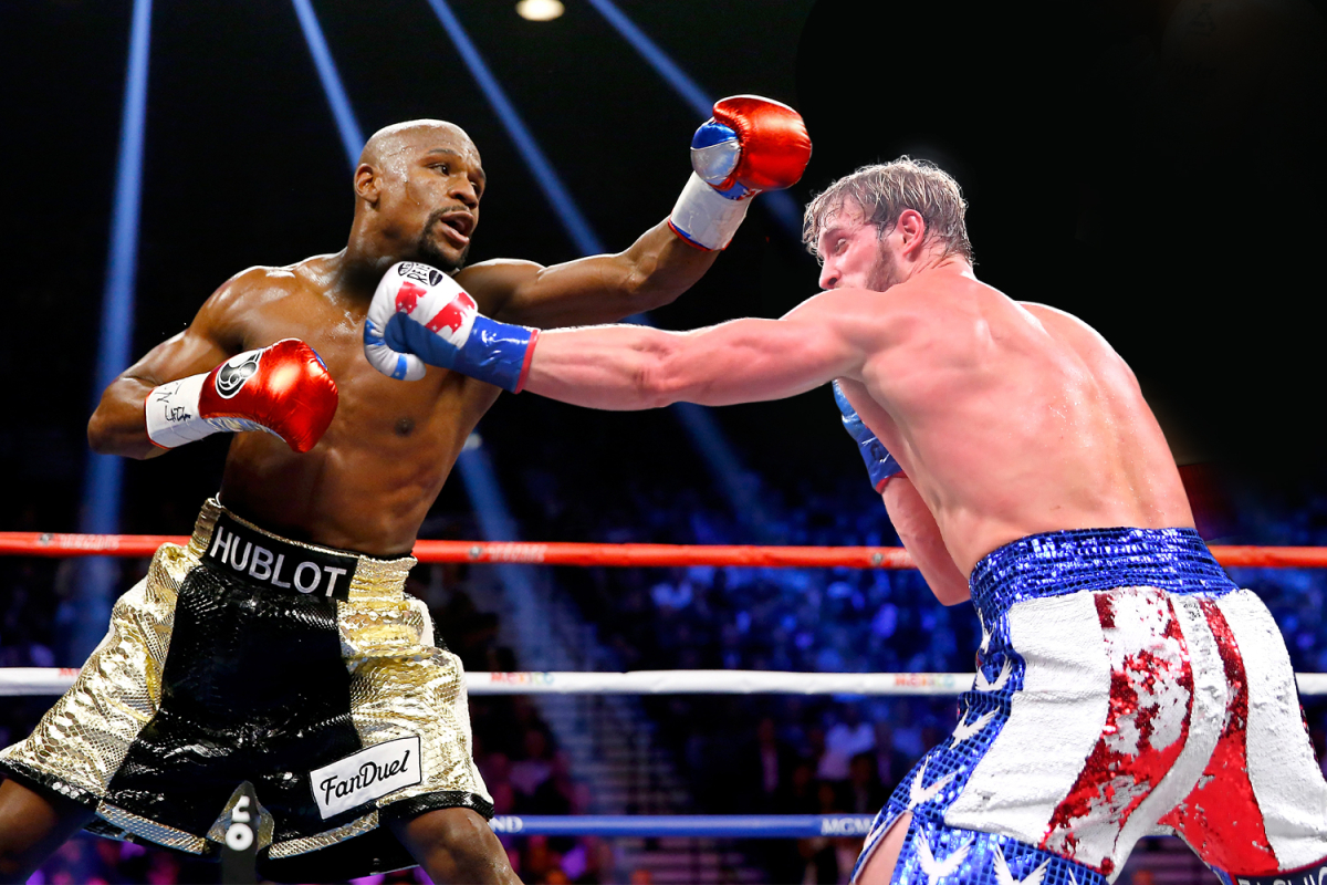 HD LIVE🔴►mayweathervspaulfight.com