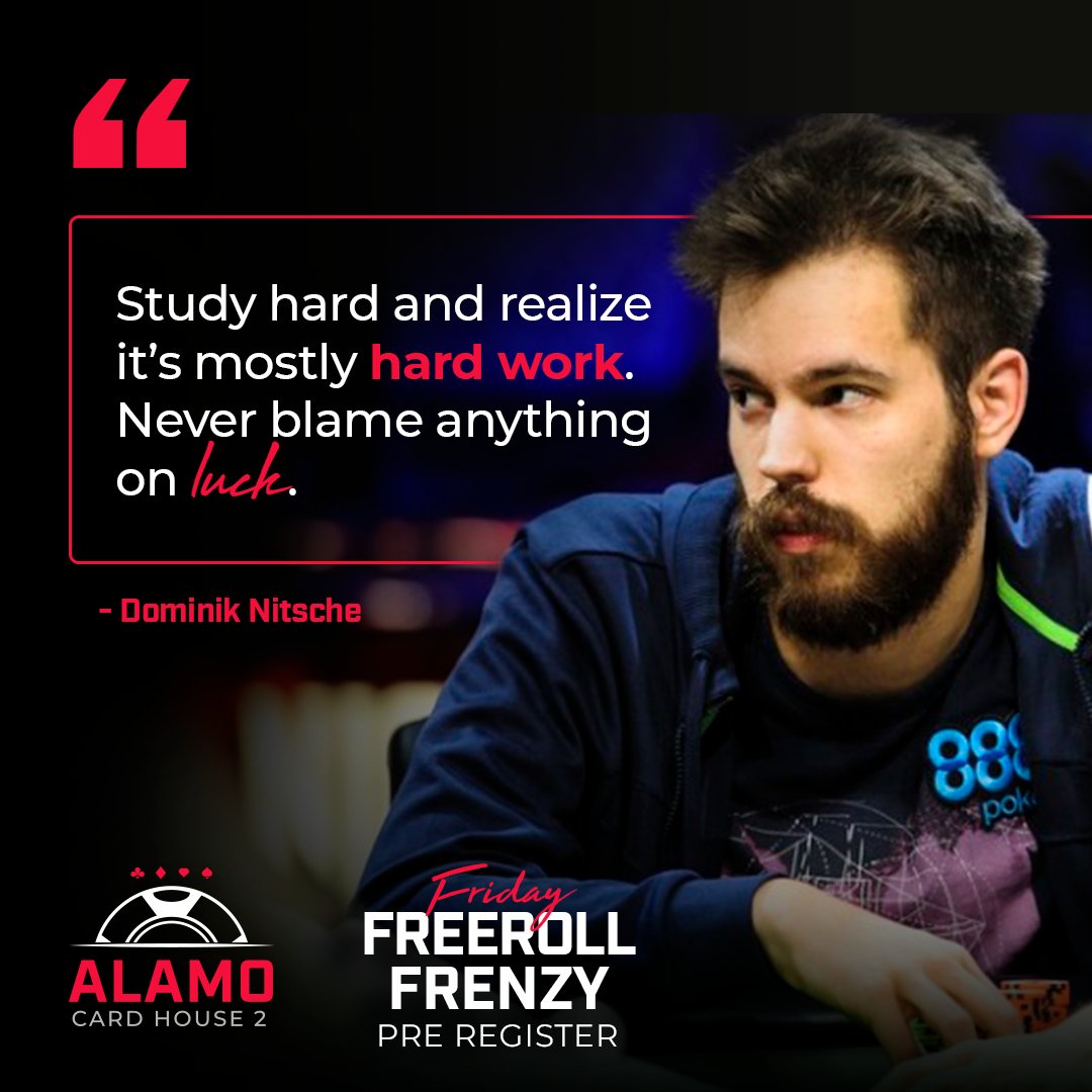 ACH2_Poker's tweet photo. #QuoteOfTheDay https://t.co/Pemlsc8Ayc