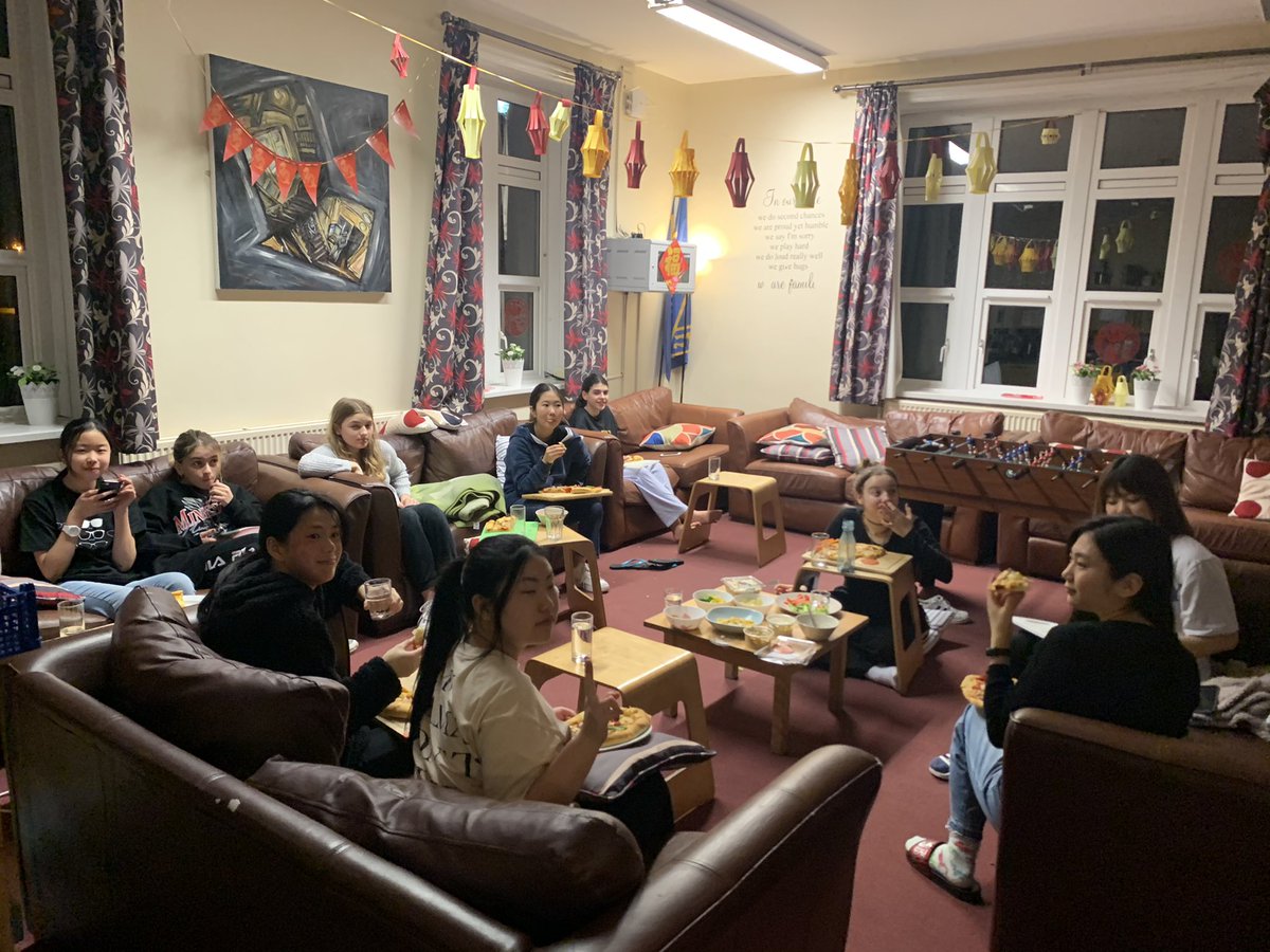 CCB Donaldson House tweet media