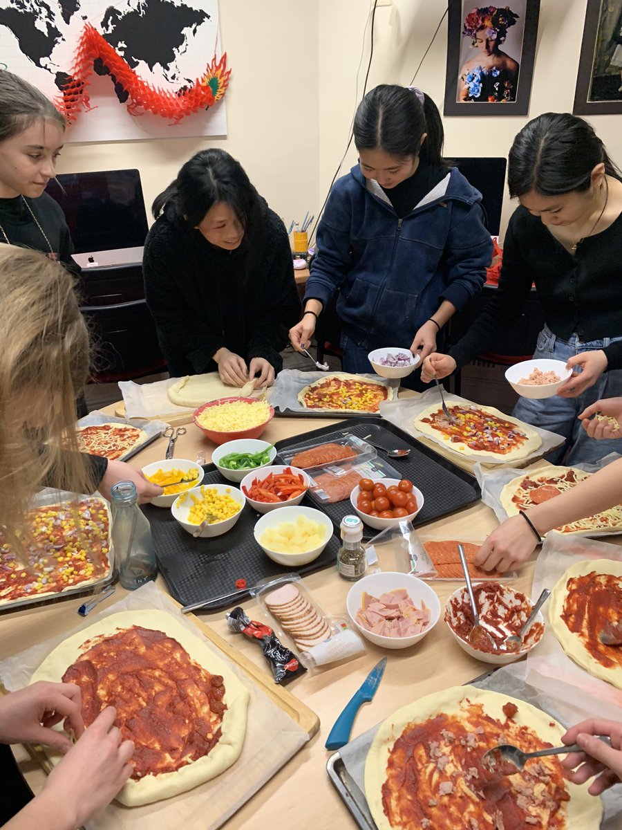 CCB Donaldson House tweet media