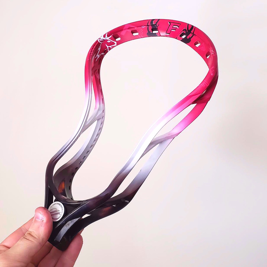 Wraith Lacrosse tweet media