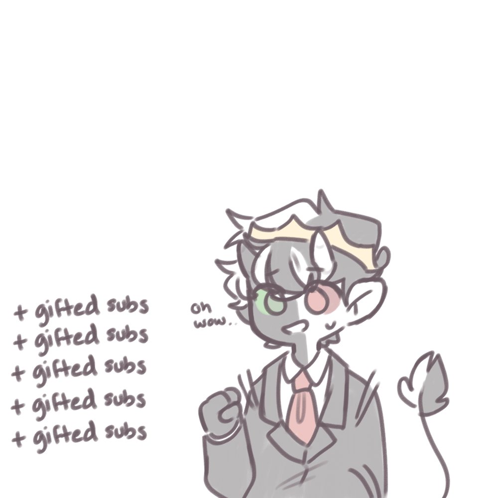 OH GOD OH FU
#ranboofanart #ranboobreakstwitch 