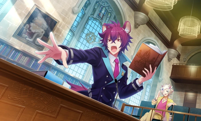 SB69F ☆ Wiki Updates!! @ bsky on X: Translations for Rikao's This Simply  Proves His Innocence Desu character episodes have been added to the wiki.  You can check them out here desu!