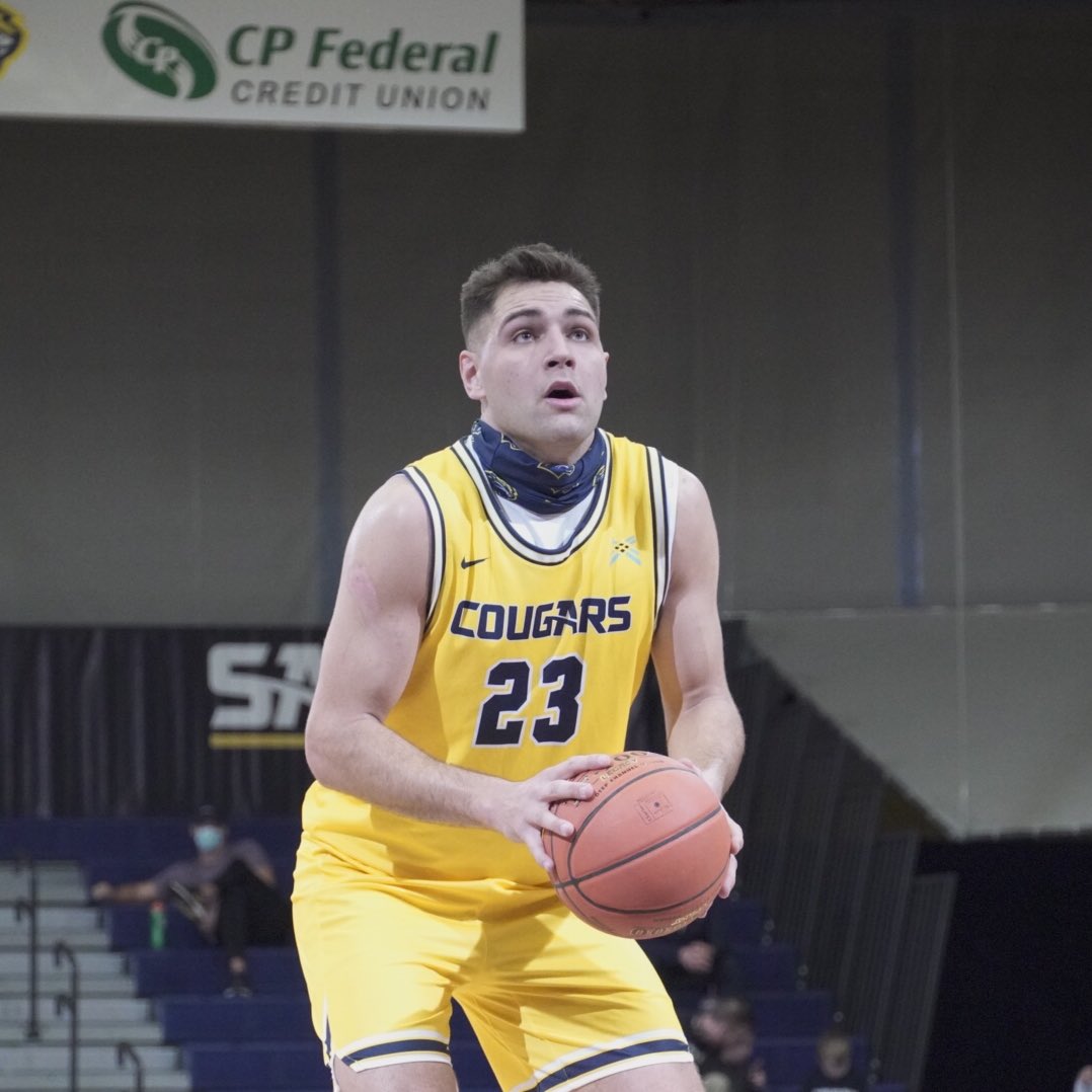 SAUCougarsMBB's tweet photo. Marian calls a timeout with 13 minutes left in the game. Cougars trail 28-40. Durnell has 18 points. https://t.co/yjjL71s2Ke