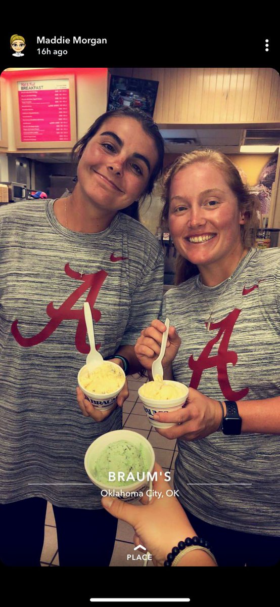 merrisschroder7's tweet photo. Happy Senior Day to the gal that would literally sprint to left field on any foul ball so I wouldn’t have to throw with my bum shoulder!! @cjenk33 you are one of a kind!!! Love you!!! https://t.co/to92LBNGCa