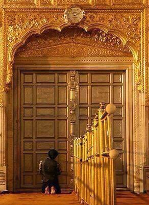 DharamSeva's tweet photo. Man asked God: give me everything to enjoy life. 

God replied: I have given you life to enjoy everything 

Waheguru Ji 🙏🏻 https://t.co/BXLTLrcOSb