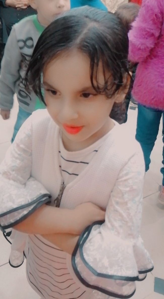 AMiRa18364's tweet photo. يارب متورنيش أى حاجة وحشة فى بنتى  و أحفظها من كل شر و ضر 😍❤️🤲🏻
انها حياتي وسندي وعمري كله يارب بارك فيها واحفظها واصلح حالها ويسر لها أمرها واصرف عنها البلاء والوباء يارب ♥🤲 https://t.co/7XjQOcEzXT