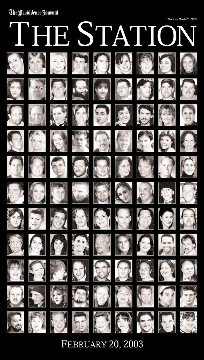 #weNeverForget #StationNightClubFire #CruisingTheAve  #BFDEngine52 #BFDLadder29 #BFDRescue2 #BostonRescue2 #Rescue2 #BFD #BostonFire #BostonFireDepartment #Boston #Firefighter #Rescue #BostonFireRes2cue #Boston_Res2cue #BFDE52L29R2