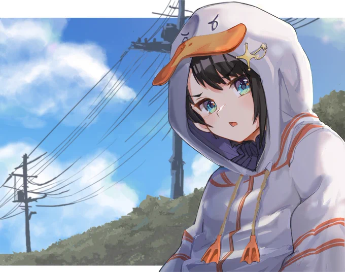 最近Vtuberにハマり始めた……

シュバシュバシュバ!!!!!🦆🦆

#プロテインザスバル
#地球&amp;テラ
#中毒性 