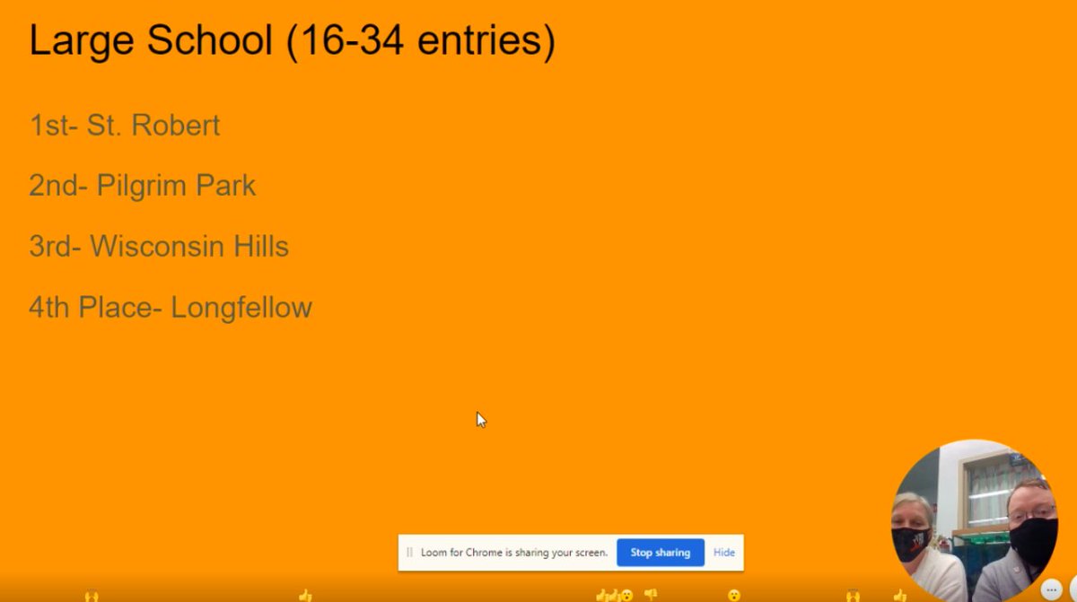 whmsforensics's tweet image. The Wildcats took home 3rd place on Friday night in a well presented event for our group. Excellent performances by our students!