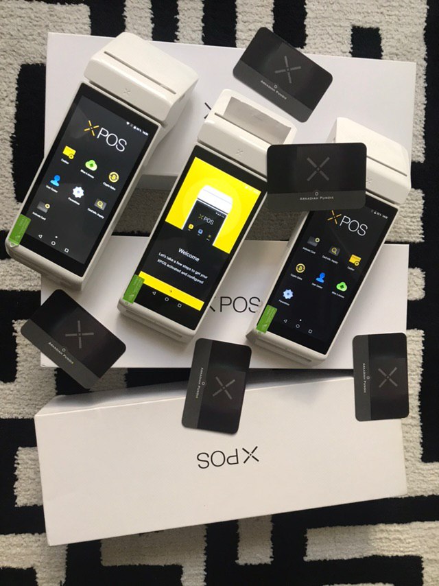 Superbit123's tweet photo. The feature is bright - PundiX #XPOS 

#PundiX #npxs #XWallet #xpass https://t.co/aBsFskFPaD