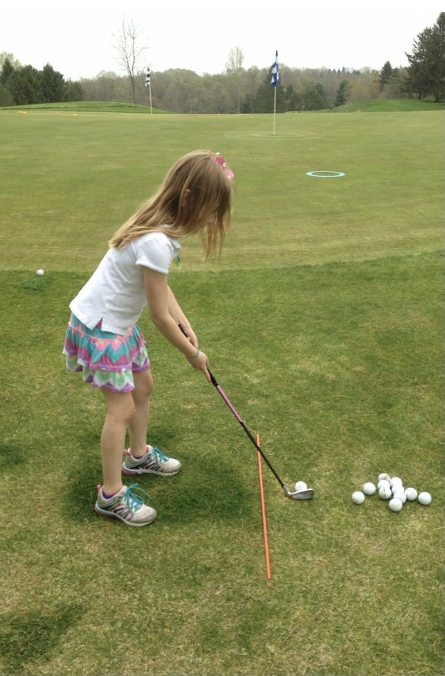 Sign up for jr golf classes now.    Limited spots available.                   totheteegolf.com/kids-golf-clas…
